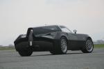 Spada Codatronca TS 2008 года